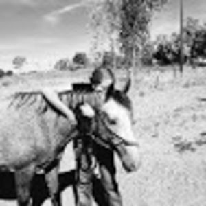 Meet your Posher, Rylee